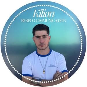 Meet your Posher, Kilian